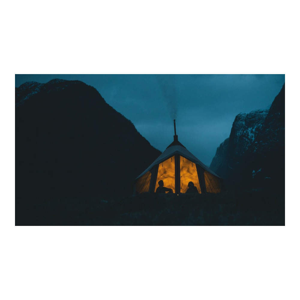 Robens - Settler Field 6-personers Telt fra Robens - billede nr. 7 hos GrejFreak.dk