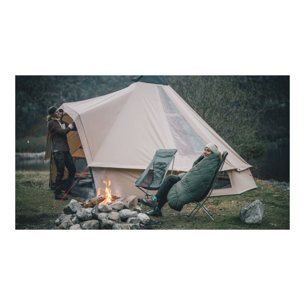 Robens - Settler Sky 10-personers Telt fra Robens - billede nr. 10 hos GrejFreak.dk