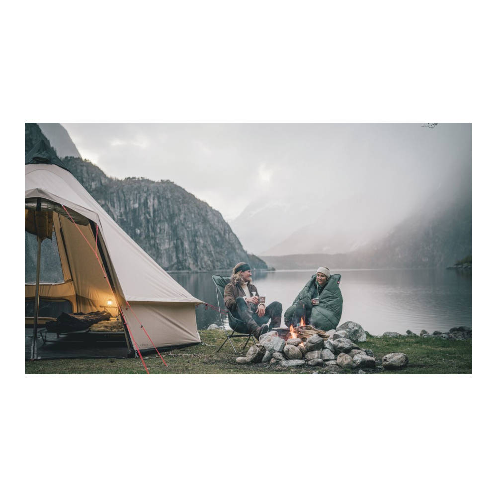 Robens - Settler Sky 10-personers Telt fra Robens - billede nr. 11 hos GrejFreak.dk