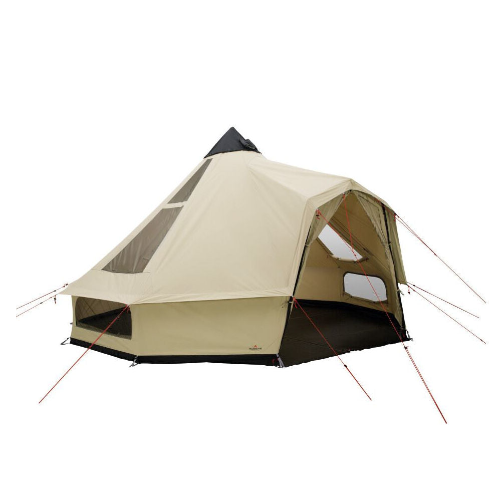 Robens - Settler Sky 10-personers Telt fra Robens - billede nr. 12 hos GrejFreak.dk