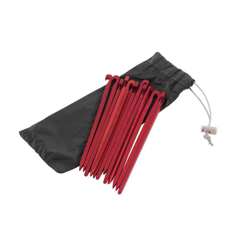 Robens - Sprinter 3 3-personers Telt fra Robens - billede nr. 9 hos GrejFreak.dk