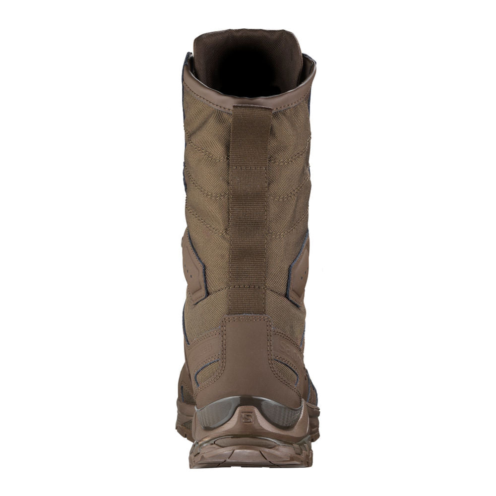 Salomon - Forces XA Jungle Støvler Earth Brown fra Salomon - billede nr. 6 hos GrejFreak.dk