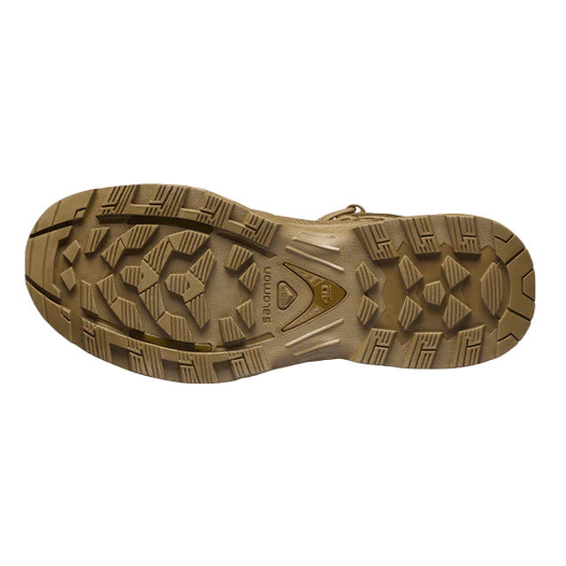 Salomon - Quest Prime Forces GTX Støvler Coyote fra Salomon - billede nr. 4 hos GrejFreak.dk