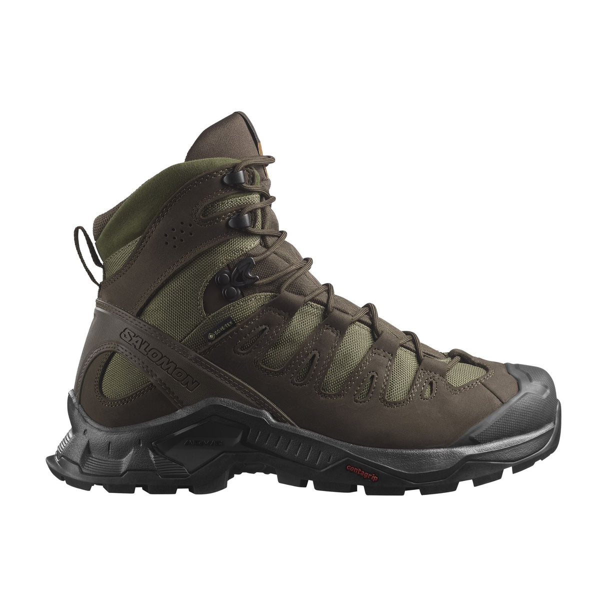 Salomon - Quest Tracker GTX fra Salomon - billede nr. 2 hos GrejFreak.dk