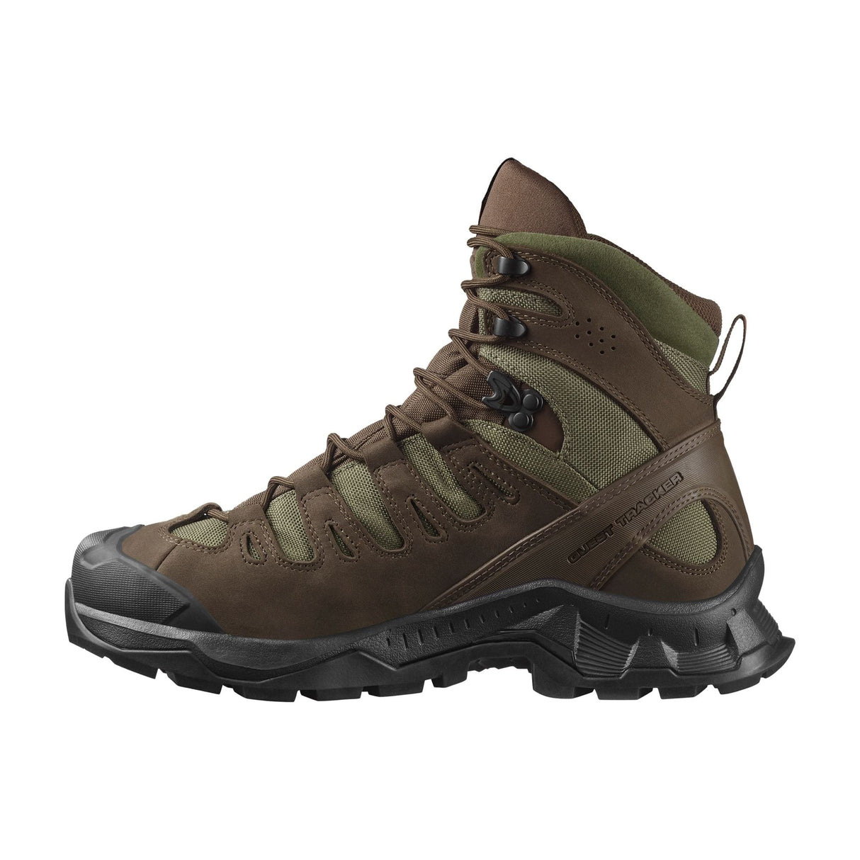 Salomon - Quest Tracker GTX fra Salomon - billede nr. 5 hos GrejFreak.dk