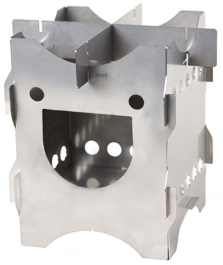 Savotta - Happy Stove fra Savotta - billede nr. 1 hos GrejFreak.dk