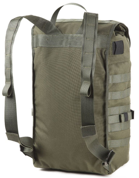 Savotta - Jääkäri S Rygsæk fra Savotta - billede nr. 2 hos GrejFreak.dk