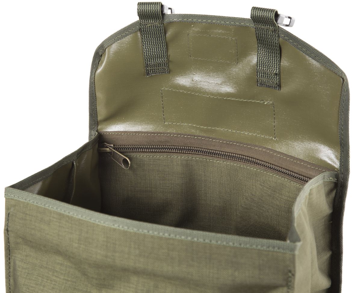 Savotta - Jääkäri S Rygsæk fra Savotta - billede nr. 5 hos GrejFreak.dk