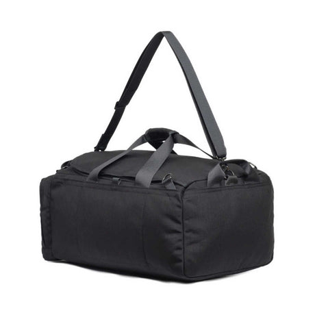 Savotta - Keikka Duffel Bag (50L) // Sort fra Savotta - billede nr. 1 hos GrejFreak.dk