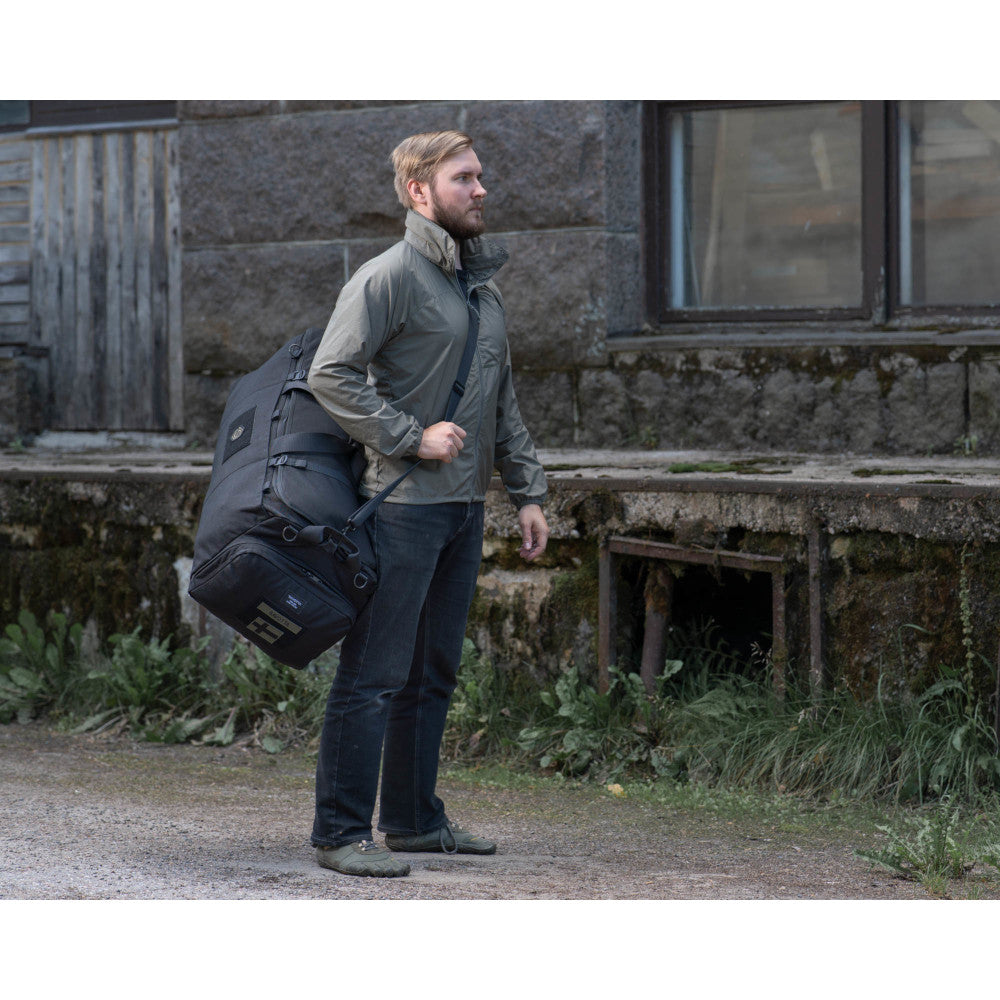 Savotta - Keikka Duffel Bag (80L) fra Savotta - billede nr. 3 hos GrejFreak.dk