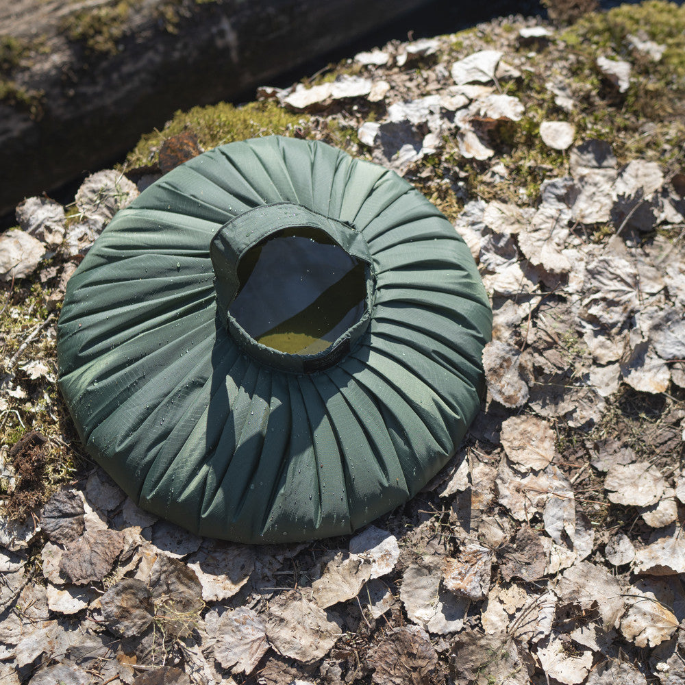 Savotta - Vandpose fra Savotta - billede nr. 5 hos GrejFreak.dk