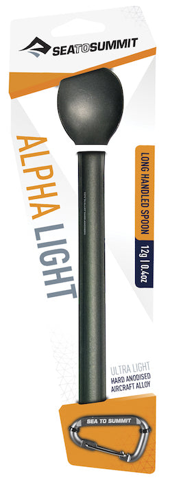Sea to Summit - AlphaLight Long Handled Ske fra Sea To Summit - billede nr. 1 hos GrejFreak.dk