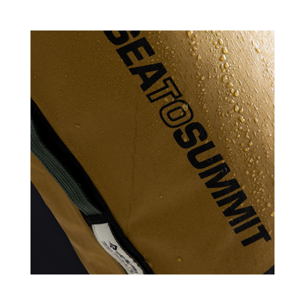 Sea To Summit - Big River Drybag 20L // Guld fra Sea To Summit - billede nr. 5 hos GrejFreak.dk