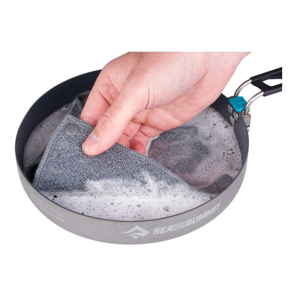 Sea To Summit - Camp Opvaskesæt 6 stk. fra Sea To Summit - billede nr. 3 hos GrejFreak.dk