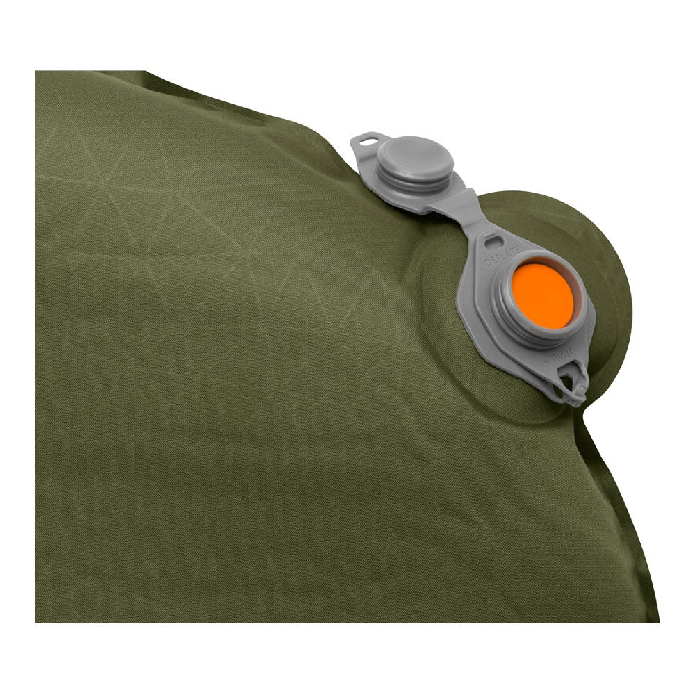 Sea To Summit - Camp Plus Selvoppusteligt Liggeunderlag fra Sea To Summit - billede nr. 5 hos GrejFreak.dk