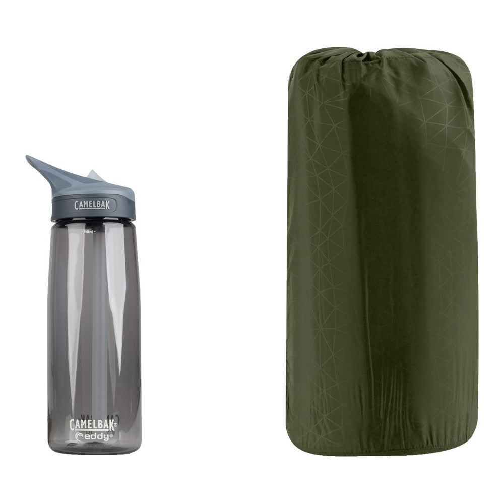 Sea To Summit - Camp Plus Selvoppusteligt Liggeunderlag fra Sea To Summit - billede nr. 6 hos GrejFreak.dk