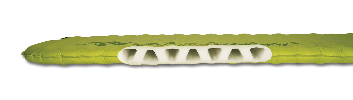 Sea to Summit - Comfort Light Selvoppusteligt Liggeunderlag fra Sea To Summit - billede nr. 3 hos GrejFreak.dk