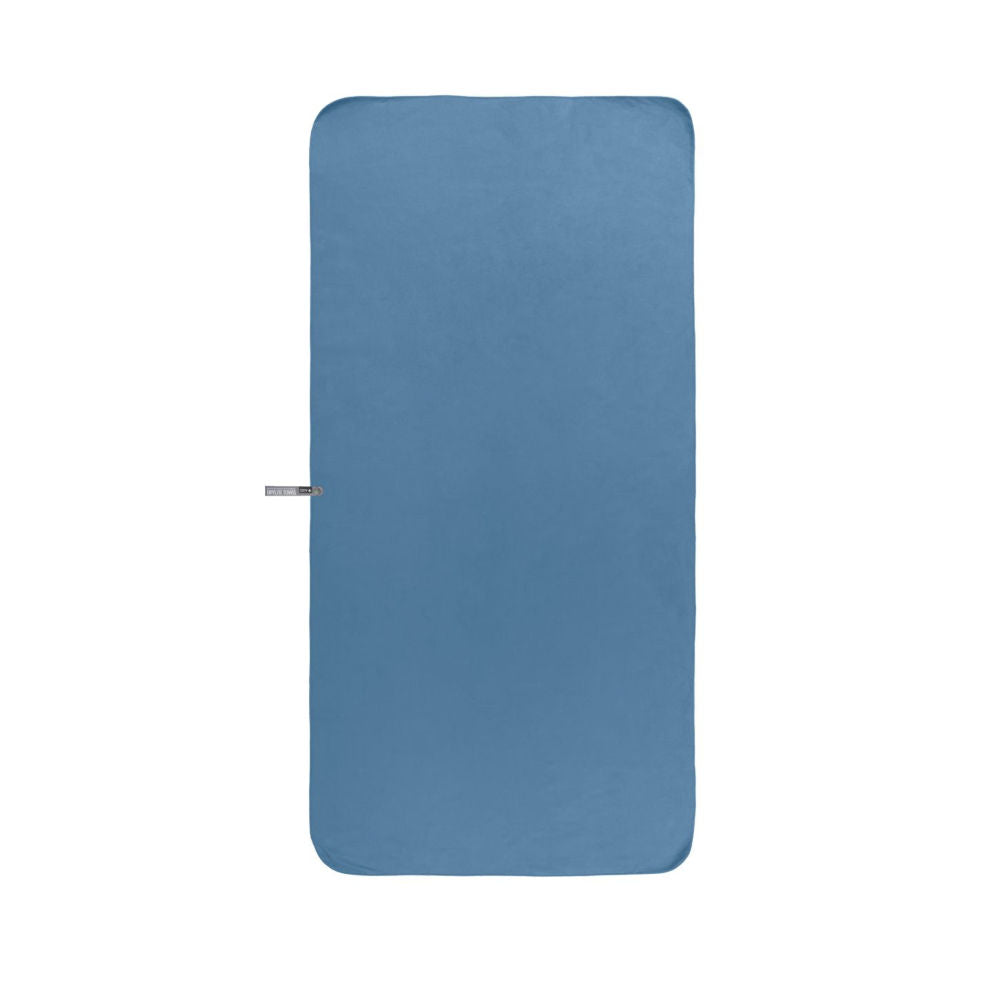 Sea To Summit - Drylite Håndklæde Large Blå fra Sea To Summit - billede nr. 2 hos GrejFreak.dk