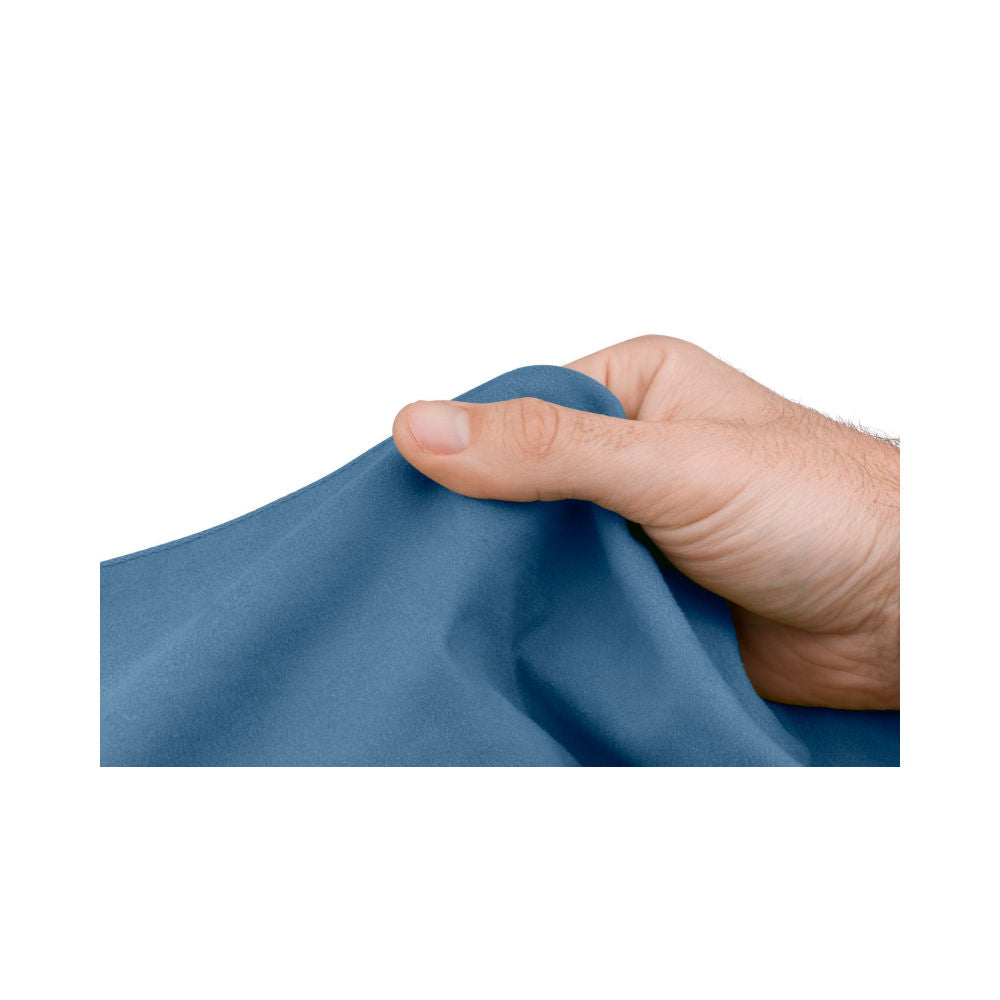 Sea To Summit - Drylite Håndklæde Large Blå fra Sea To Summit - billede nr. 4 hos GrejFreak.dk