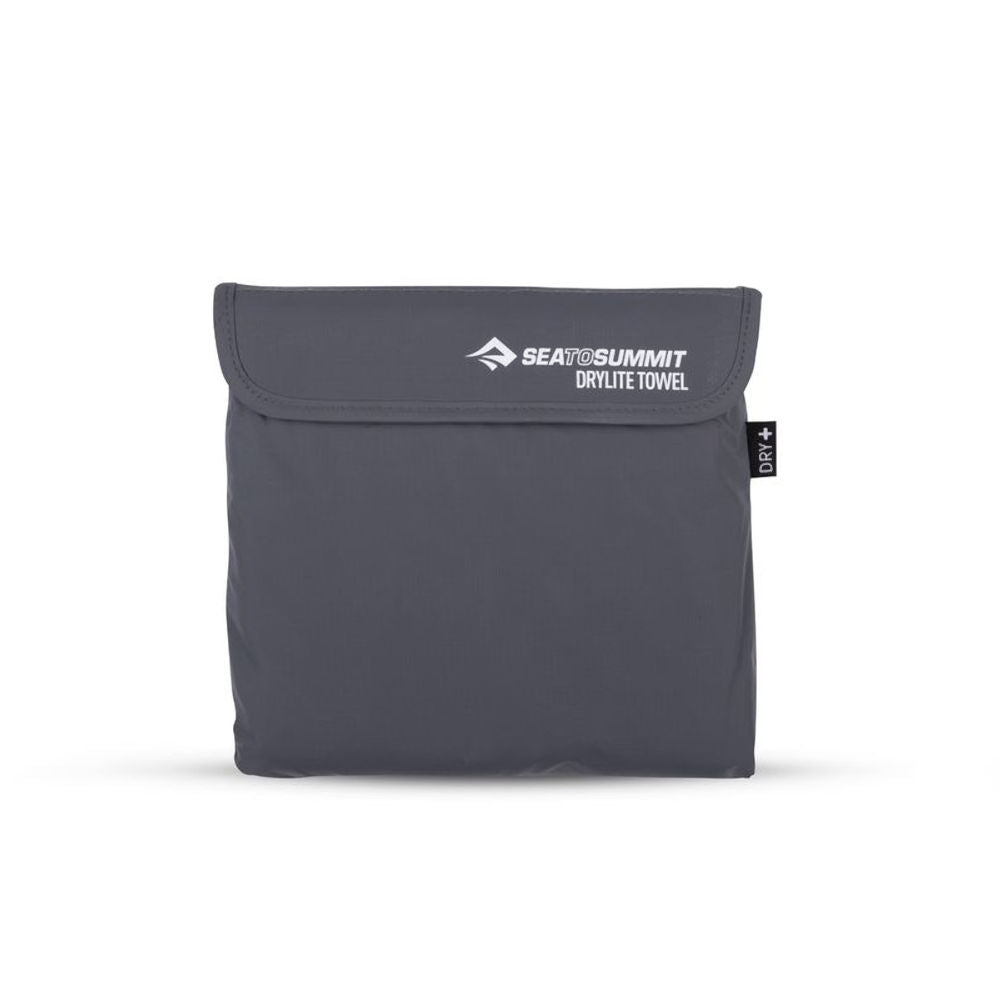 Sea To Summit - Drylite Håndklæde Large Blå fra Sea To Summit - billede nr. 5 hos GrejFreak.dk