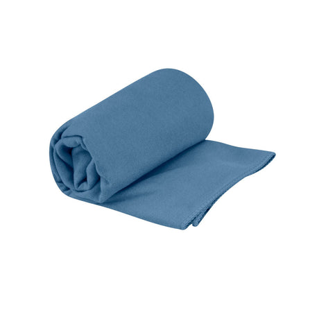 Sea To Summit - Drylite Håndklæde Small Blå fra Sea To Summit - billede nr. 1 hos GrejFreak.dk