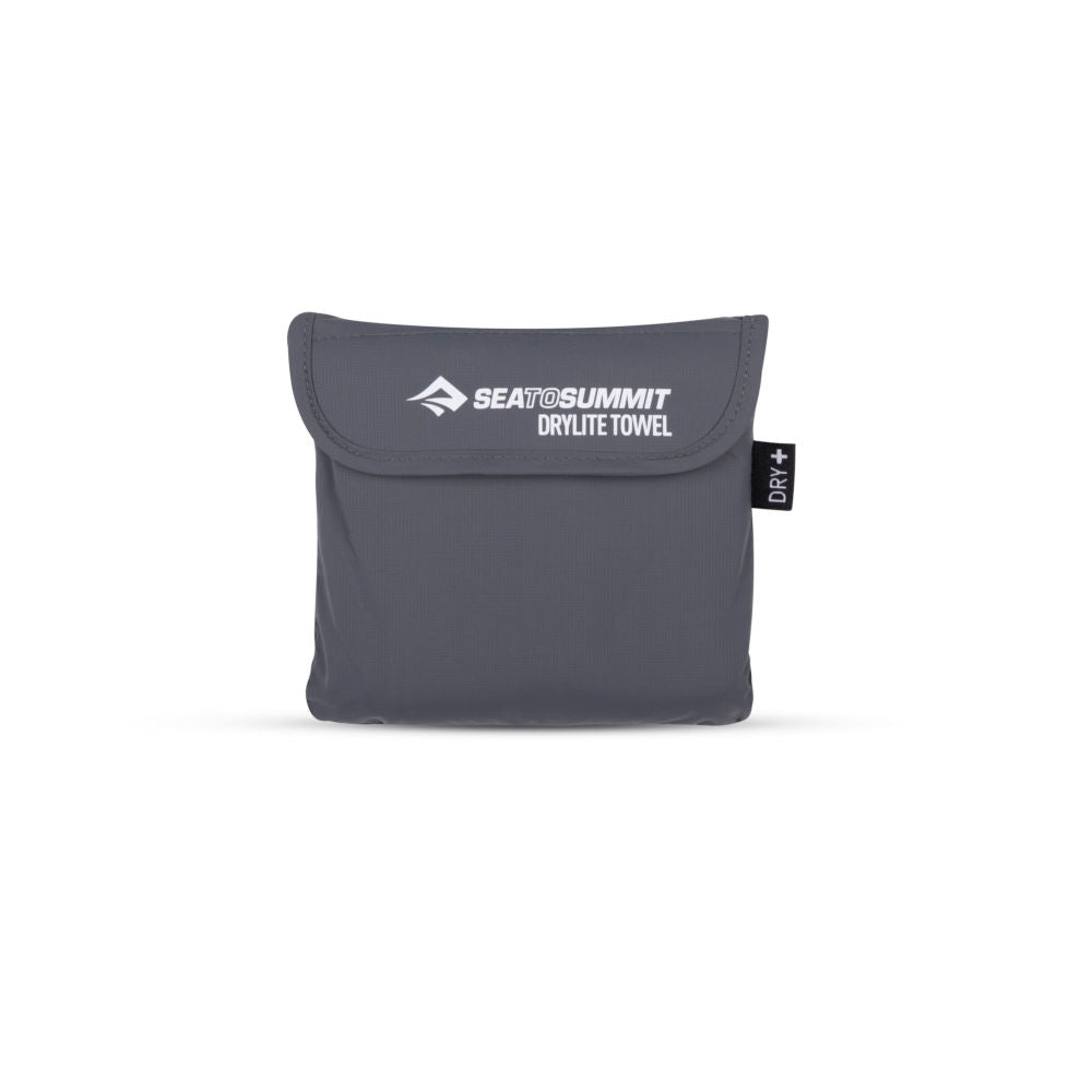 Sea To Summit - Drylite Håndklæde Small Blå fra Sea To Summit - billede nr. 4 hos GrejFreak.dk