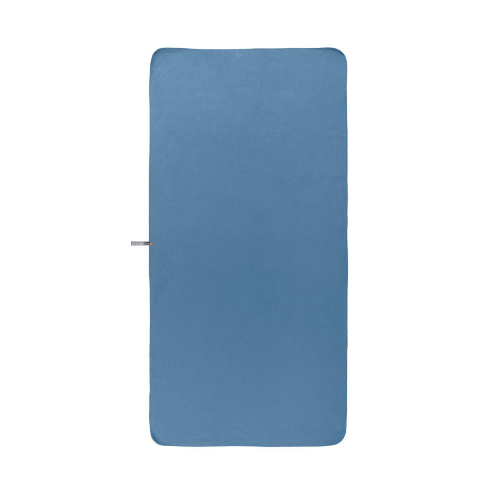 Sea To Summit - Drylite Håndklæde XL Blå fra Sea To Summit - billede nr. 2 hos GrejFreak.dk