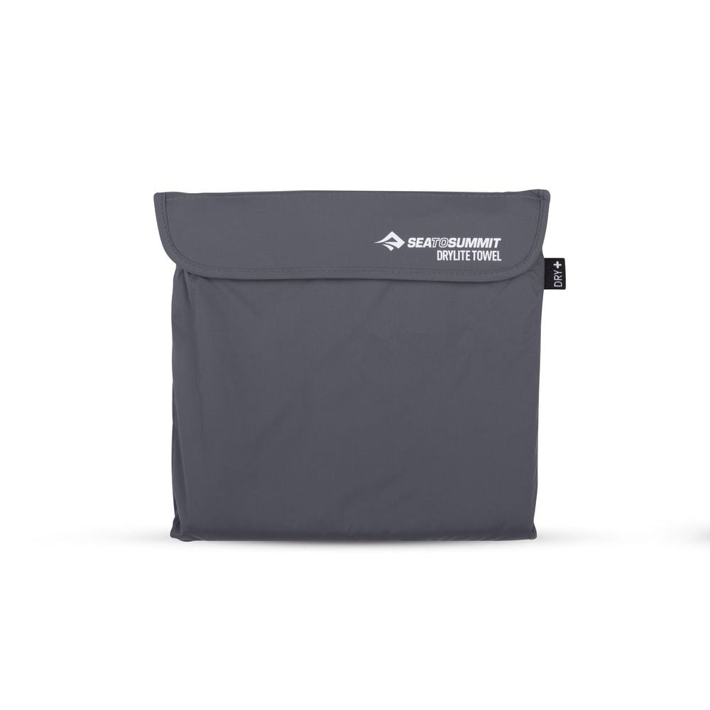 Sea To Summit - Drylite Håndklæde XL Blå fra Sea To Summit - billede nr. 5 hos GrejFreak.dk