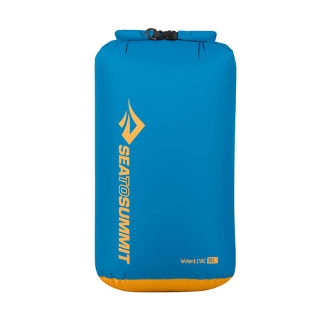 Sea To Summit - Evac Drybag 35L Blå fra Sea To Summit - billede nr. 1 hos GrejFreak.dk