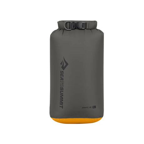 Sea To Summit - Evac Drybag 5L Grå fra Sea To Summit - billede nr. 1 hos GrejFreak.dk