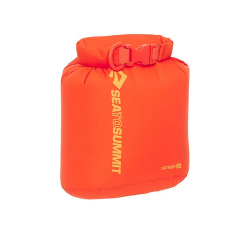 Sea To Summit - Lightweight Drybag 1,5L // Orange fra Sea To Summit - billede nr. 1 hos GrejFreak.dk