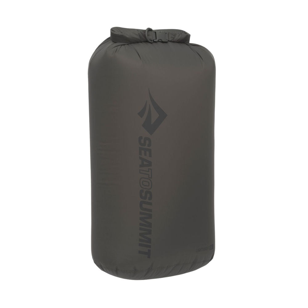 Sea To Summit - Lightweight Drybag 35L Olivengrøn fra Sea To Summit - billede nr. 1 hos GrejFreak.dk