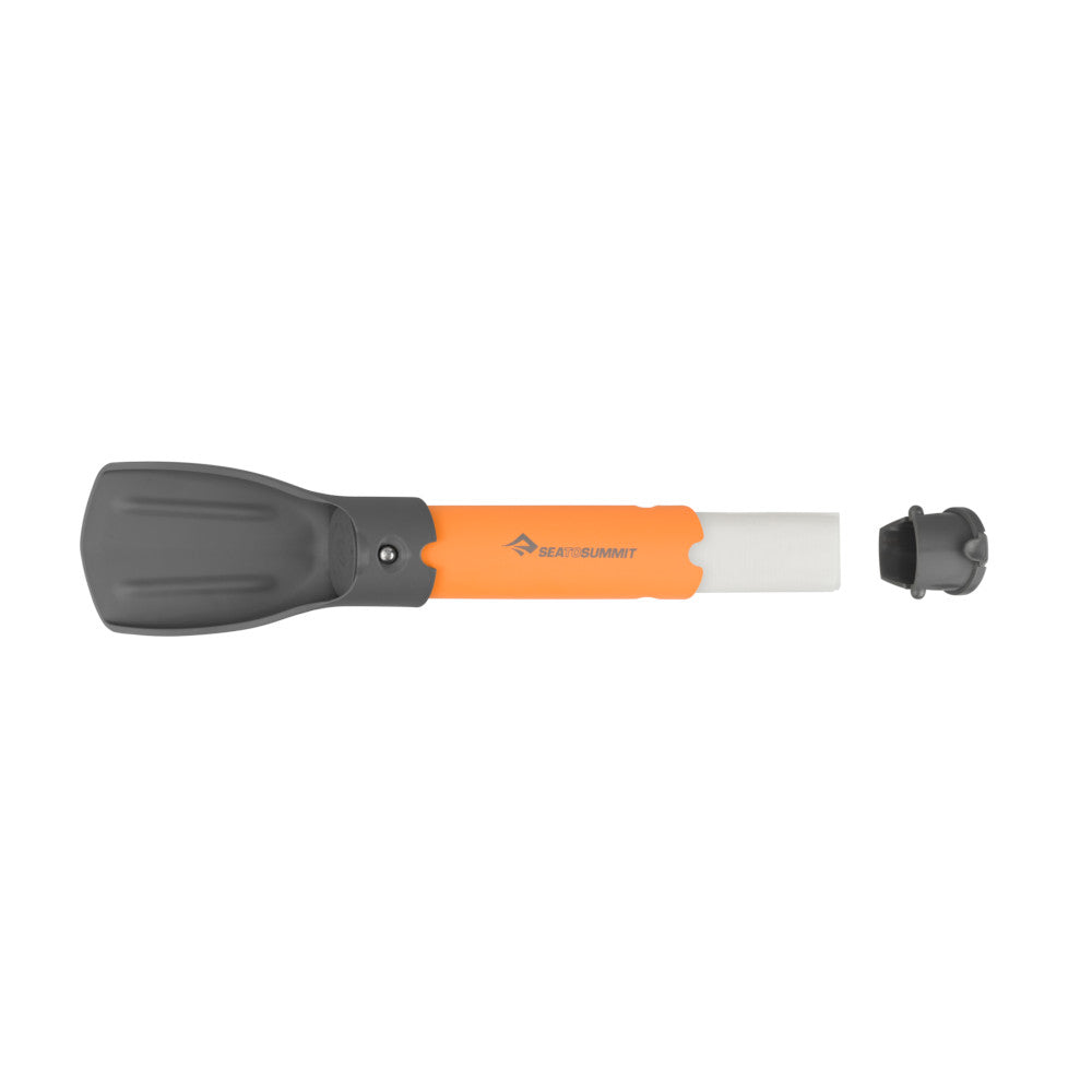 Sea To Summit - Nylon Pocket Trowel Feltspade fra Sea To Summit - billede nr. 7 hos GrejFreak.dk