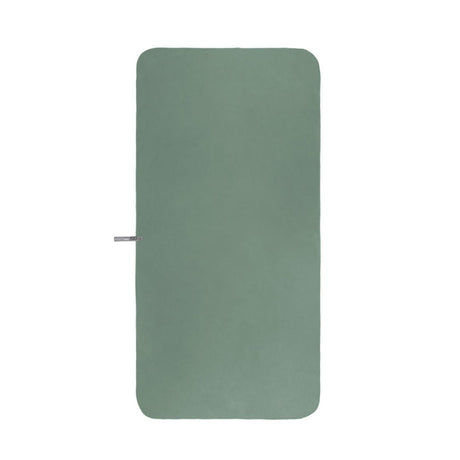 Sea To Summit - Pocket Håndklæde Large // Grøn fra Sea To Summit - billede nr. 2 hos GrejFreak.dk