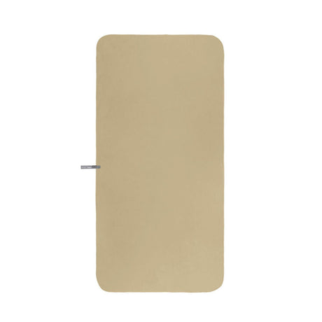 Sea To Summit - Pocket Håndklæde Large // Sand fra Sea To Summit - billede nr. 2 hos GrejFreak.dk