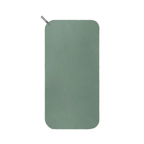 Sea To Summit - Pocket Håndklæde Small // Grøn fra Sea To Summit - billede nr. 1 hos GrejFreak.dk