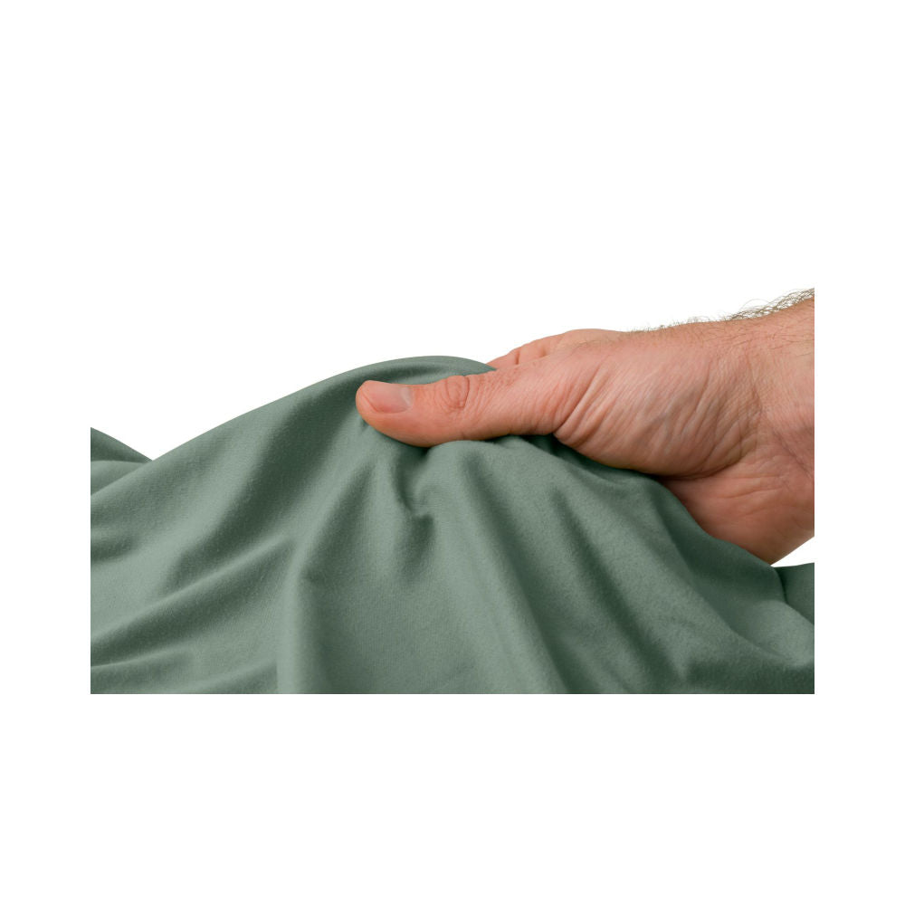 Sea To Summit - Pocket Håndklæde Small // Grøn fra Sea To Summit - billede nr. 5 hos GrejFreak.dk