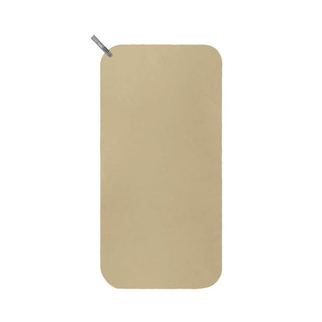 Sea To Summit - Pocket Håndklæde Small // Sand fra Sea To Summit - billede nr. 1 hos GrejFreak.dk