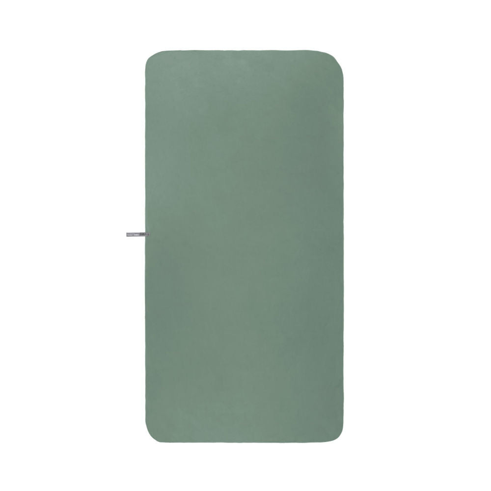 Sea To Summit - Pocket Håndklæde XL // Grøn fra Sea To Summit - billede nr. 2 hos GrejFreak.dk