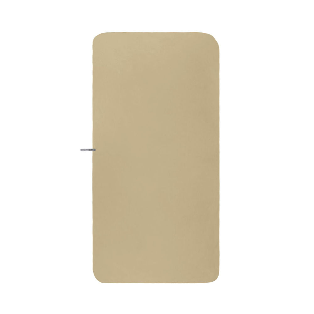 Sea To Summit - Pocket Håndklæde XL // Sand fra Sea To Summit - billede nr. 2 hos GrejFreak.dk