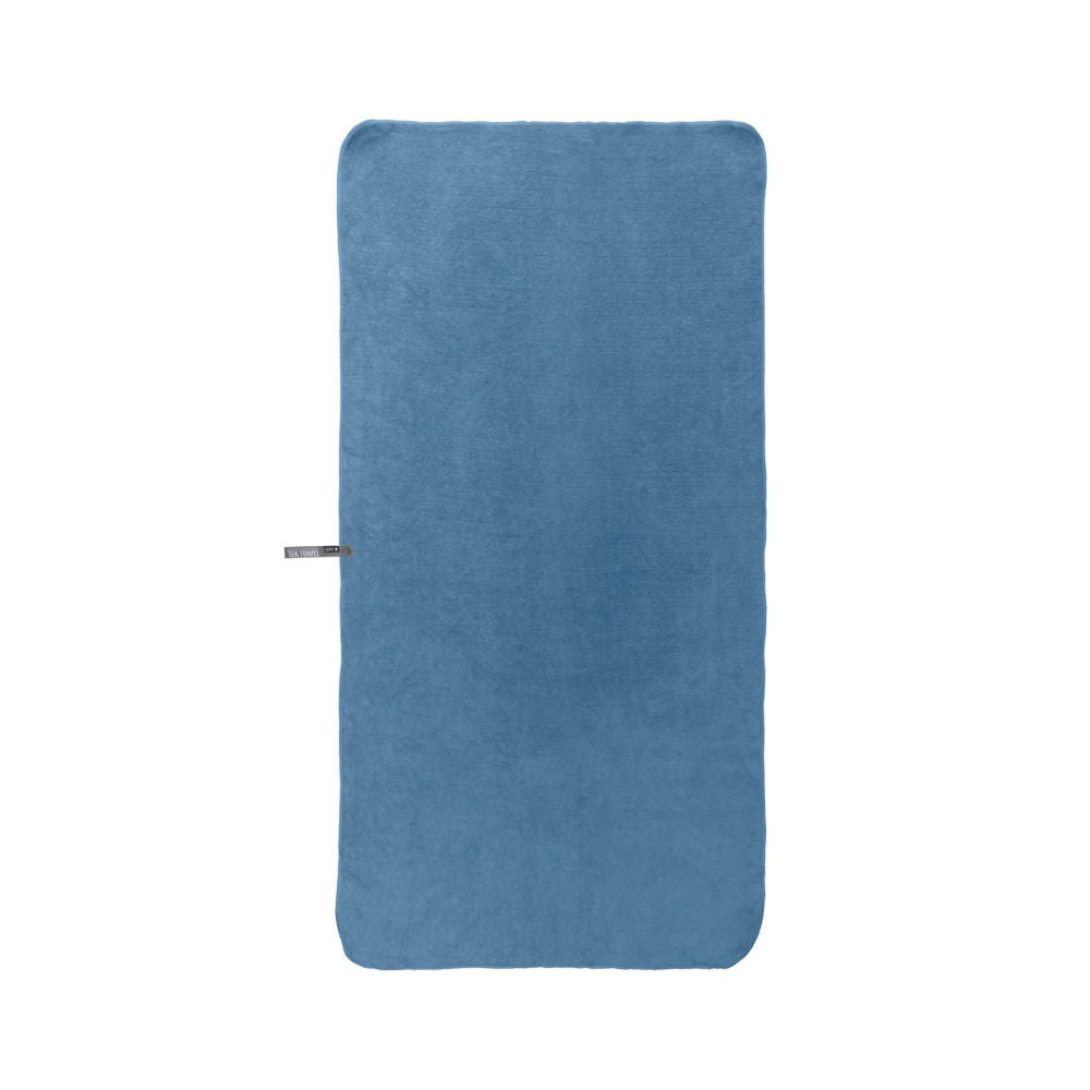 Sea To Summit - Tek Håndklæde Large // Blå fra Sea To Summit - billede nr. 3 hos GrejFreak.dk