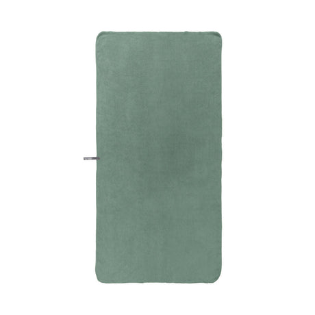 Sea To Summit - Tek Håndklæde XL // Grøn fra Sea To Summit - billede nr. 2 hos GrejFreak.dk