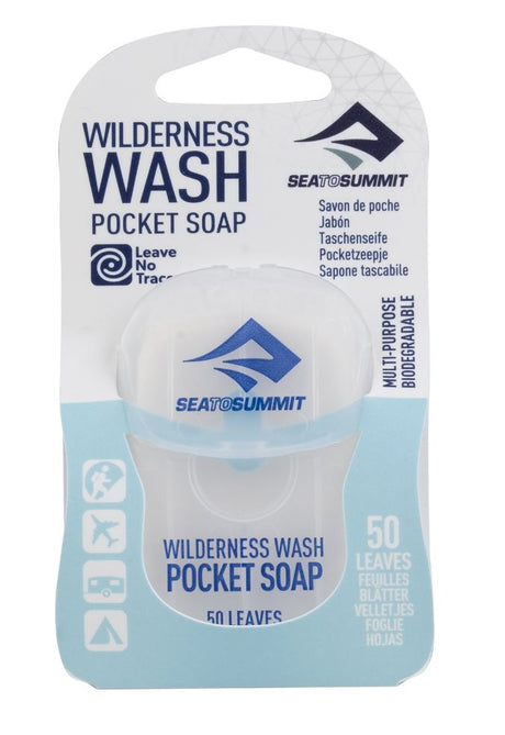 Sea to Summit - Wilderness Wash Rejsesæbe fra Sea To Summit - billede nr. 1 hos GrejFreak.dk