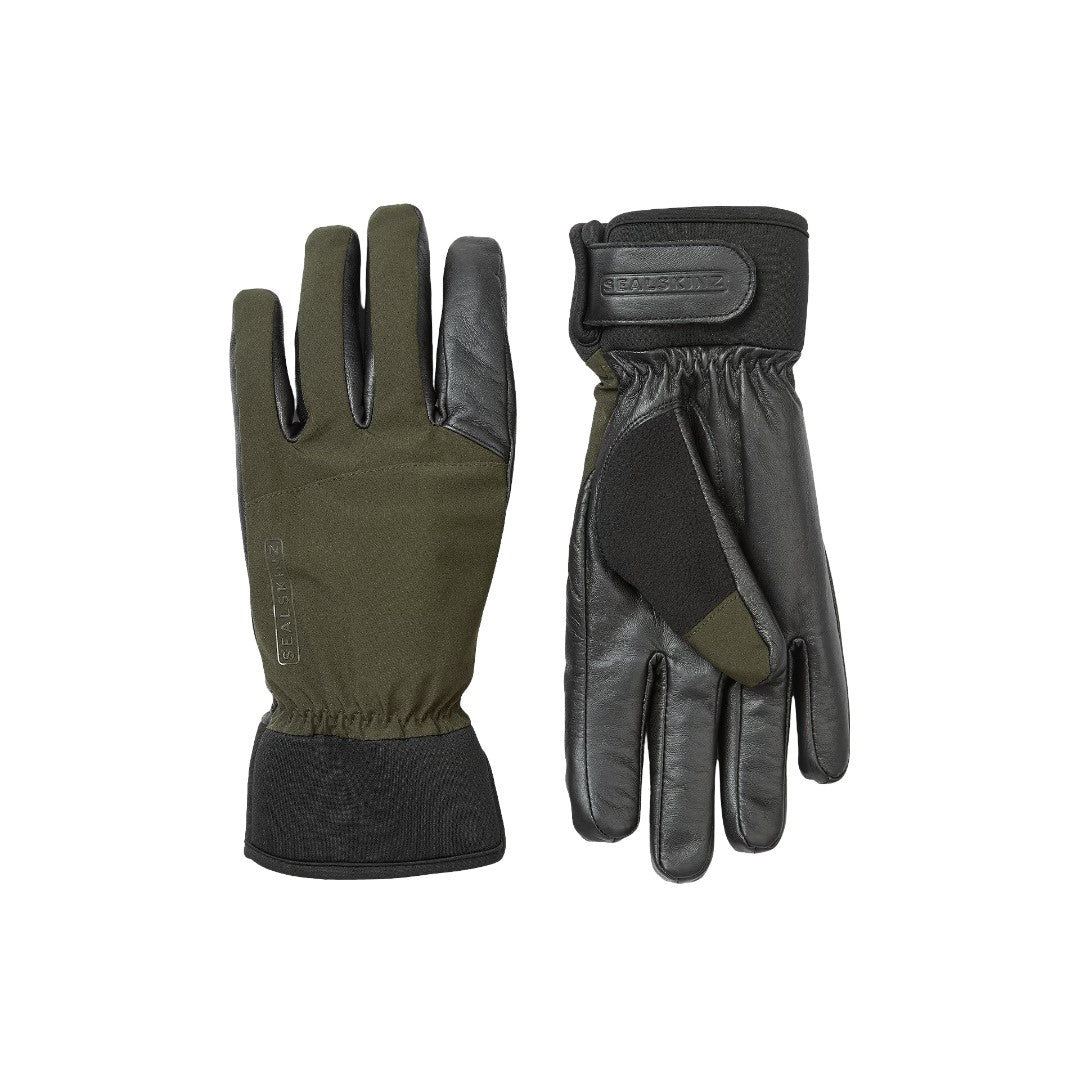 Sealskinz - Fordham Vandtæt All Weather Jagthandske fra Sealskinz - billede nr. 1 hos GrejFreak.dk