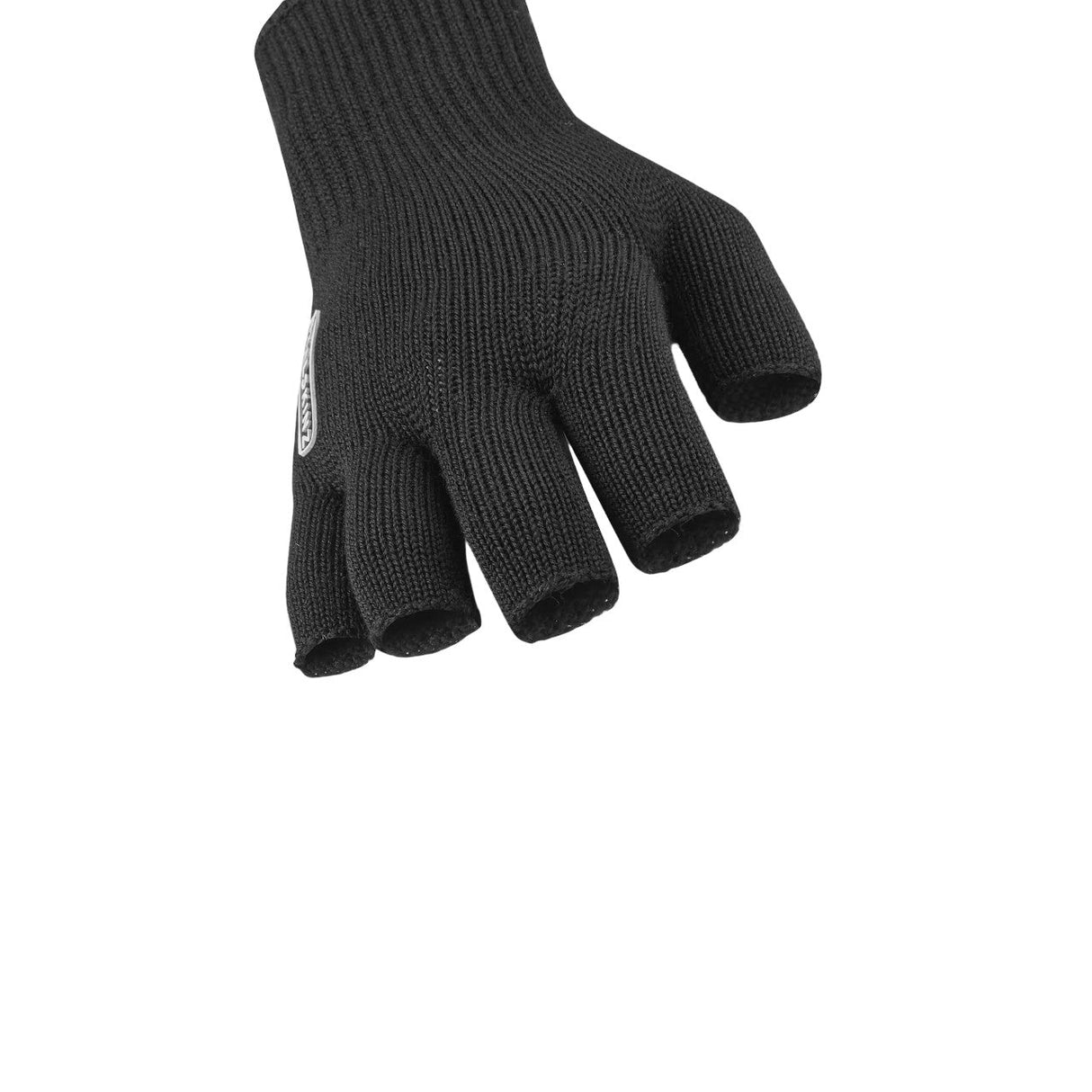 Sealskinz - Thornham Fingerløse Strikhandsker OneSize fra Sealskinz - billede nr. 2 hos GrejFreak.dk