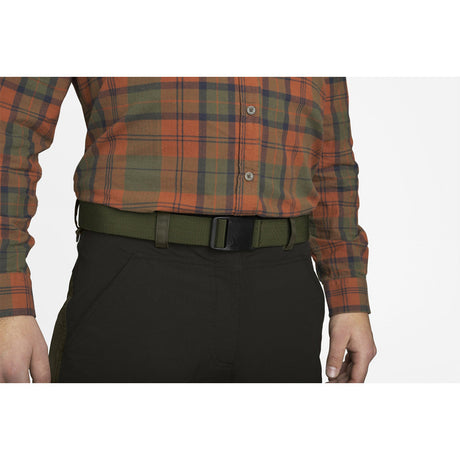 Seeland - Arc Elastisk Bælte fra Seeland - billede nr. 2 hos GrejFreak.dk