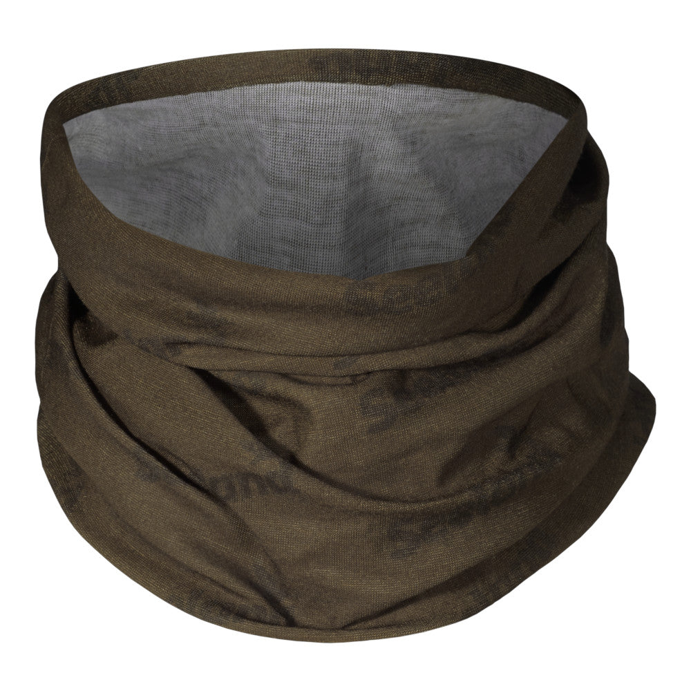 Seeland - Halsedisse 2-pak // Orange / Mørkegrøn fra Seeland - billede nr. 3 hos GrejFreak.dk