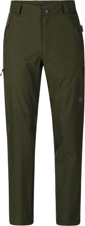 Seeland - Hawker Light Bukser - Mørkegrøn (56) fra Seeland - billede nr. 1 hos GrejFreak.dk