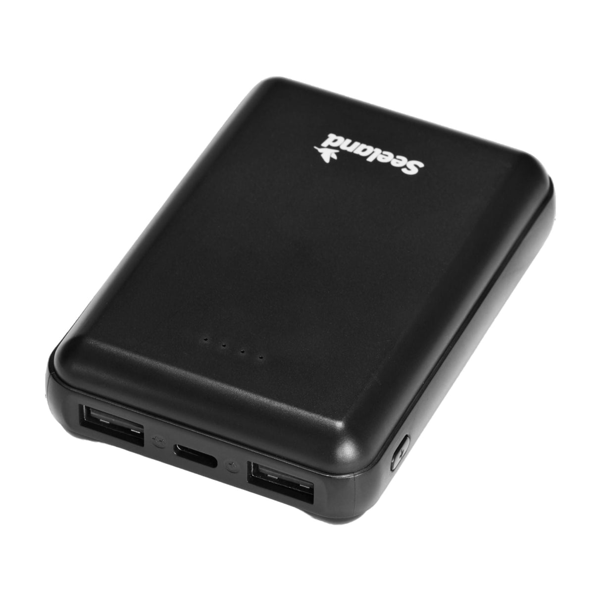 Seeland - Heat Powerbank 10.000 mAh fra Seeland - billede nr. 2 hos GrejFreak.dk