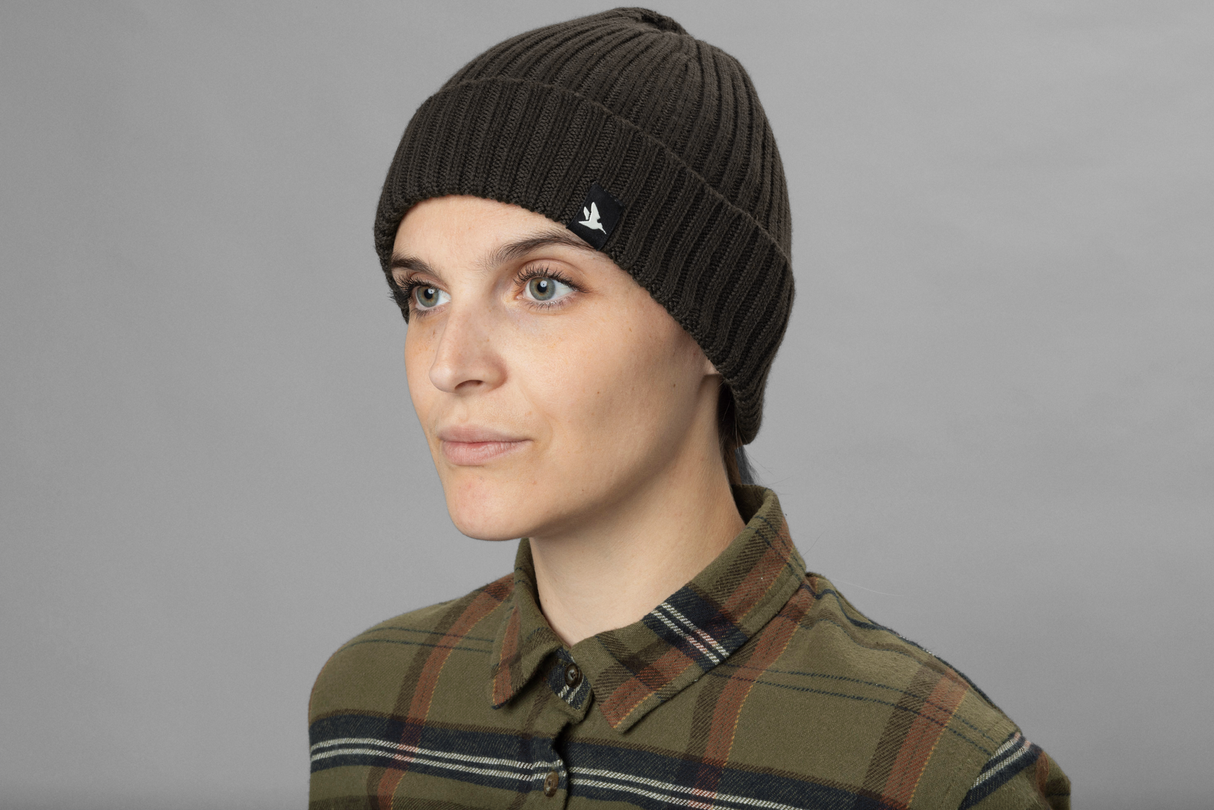 Seeland - Norite Hue fra Seeland - billede nr. 5 hos GrejFreak.dk